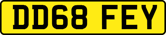 DD68FEY