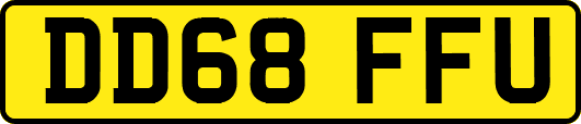 DD68FFU