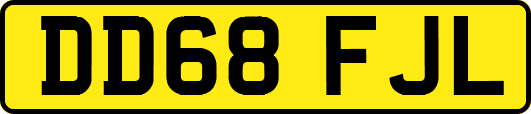 DD68FJL