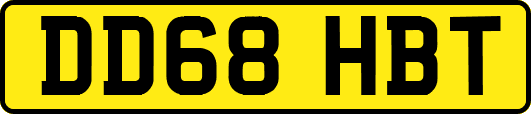 DD68HBT