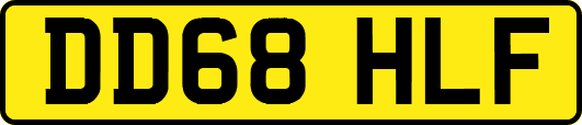 DD68HLF