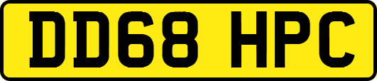 DD68HPC
