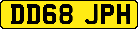 DD68JPH
