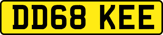 DD68KEE