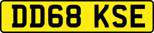 DD68KSE
