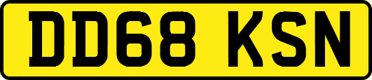DD68KSN