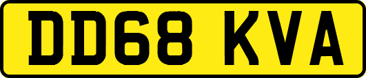 DD68KVA