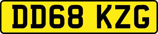 DD68KZG