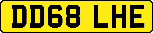 DD68LHE