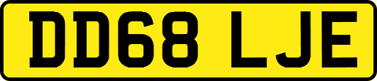 DD68LJE
