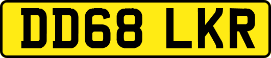 DD68LKR
