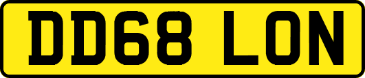 DD68LON