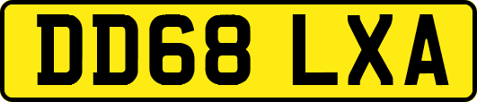 DD68LXA