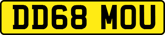 DD68MOU