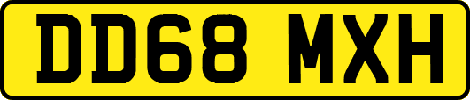 DD68MXH