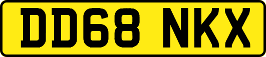 DD68NKX