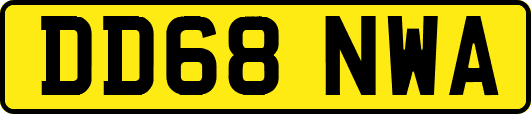 DD68NWA