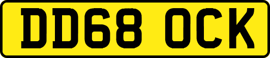 DD68OCK