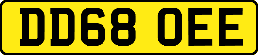 DD68OEE