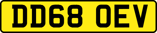 DD68OEV