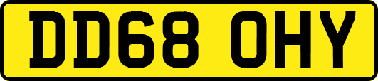 DD68OHY