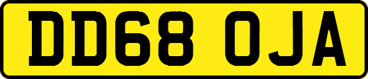 DD68OJA