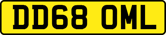 DD68OML