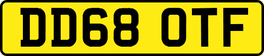 DD68OTF