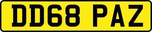 DD68PAZ