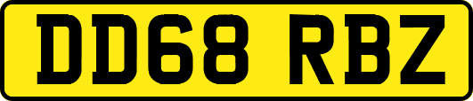 DD68RBZ