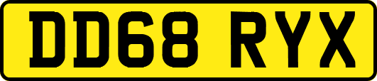DD68RYX