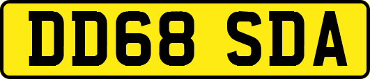 DD68SDA