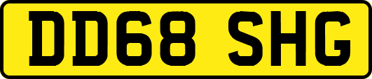 DD68SHG