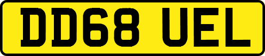 DD68UEL