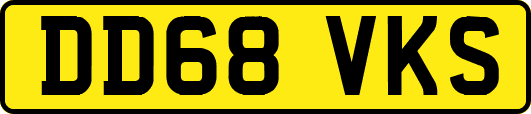 DD68VKS