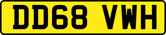 DD68VWH