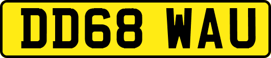 DD68WAU