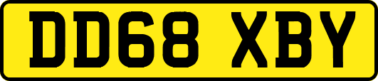 DD68XBY