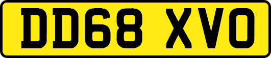 DD68XVO