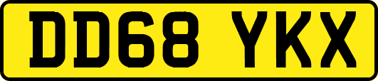 DD68YKX