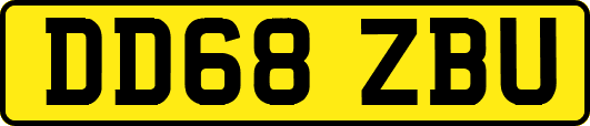 DD68ZBU