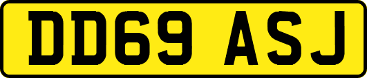 DD69ASJ