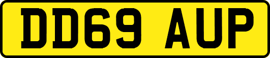 DD69AUP