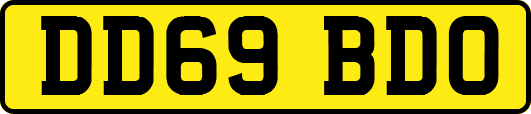 DD69BDO