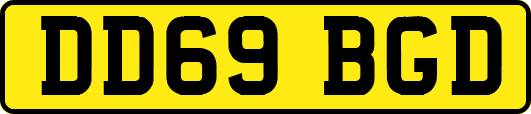 DD69BGD