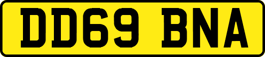 DD69BNA