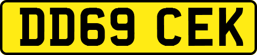 DD69CEK