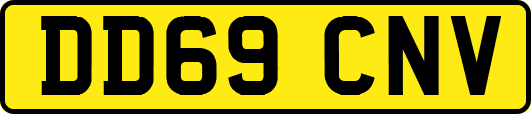 DD69CNV