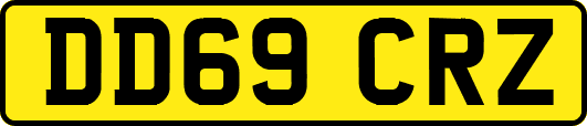 DD69CRZ