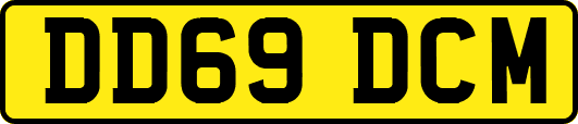 DD69DCM